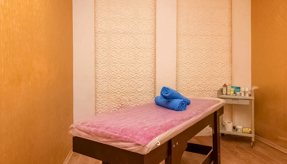 هتل آرماس گل بیچ آنتالیا